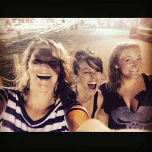 Meet your Posher, Cassie